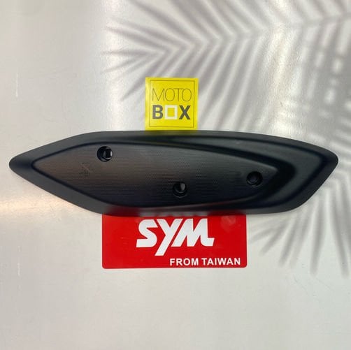 SYM Egzoz Koruma - Fiddle 4