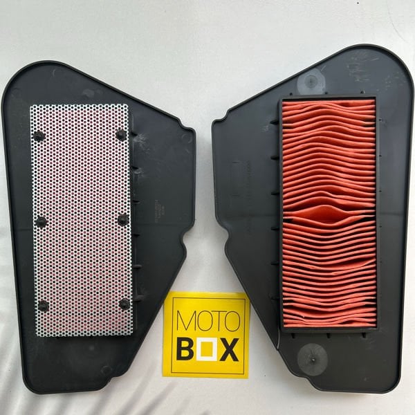 Hava Filtre Elemanı - Lambretta 50-125-200 - V Serisi