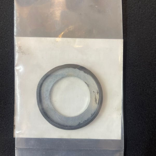 Toz Conta  - Lambretta