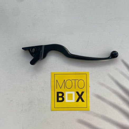 Sol Arka Fren Kolu Manet Siyah - Lambretta - V200 - V125