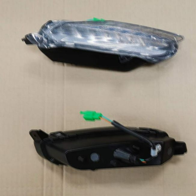 SYM Sağ Ön Sinyal - JetTX