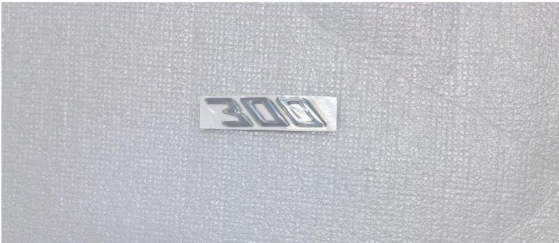 SYM_LOGO STICKER ON GOHUS KAPAGI ADX300