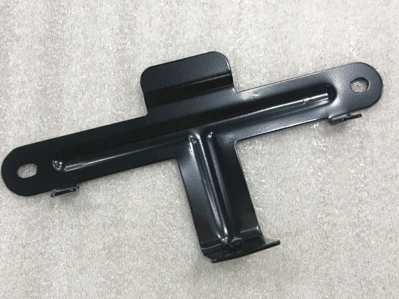 SYM AKU BAGLAMA BRAKETI JOYMAX