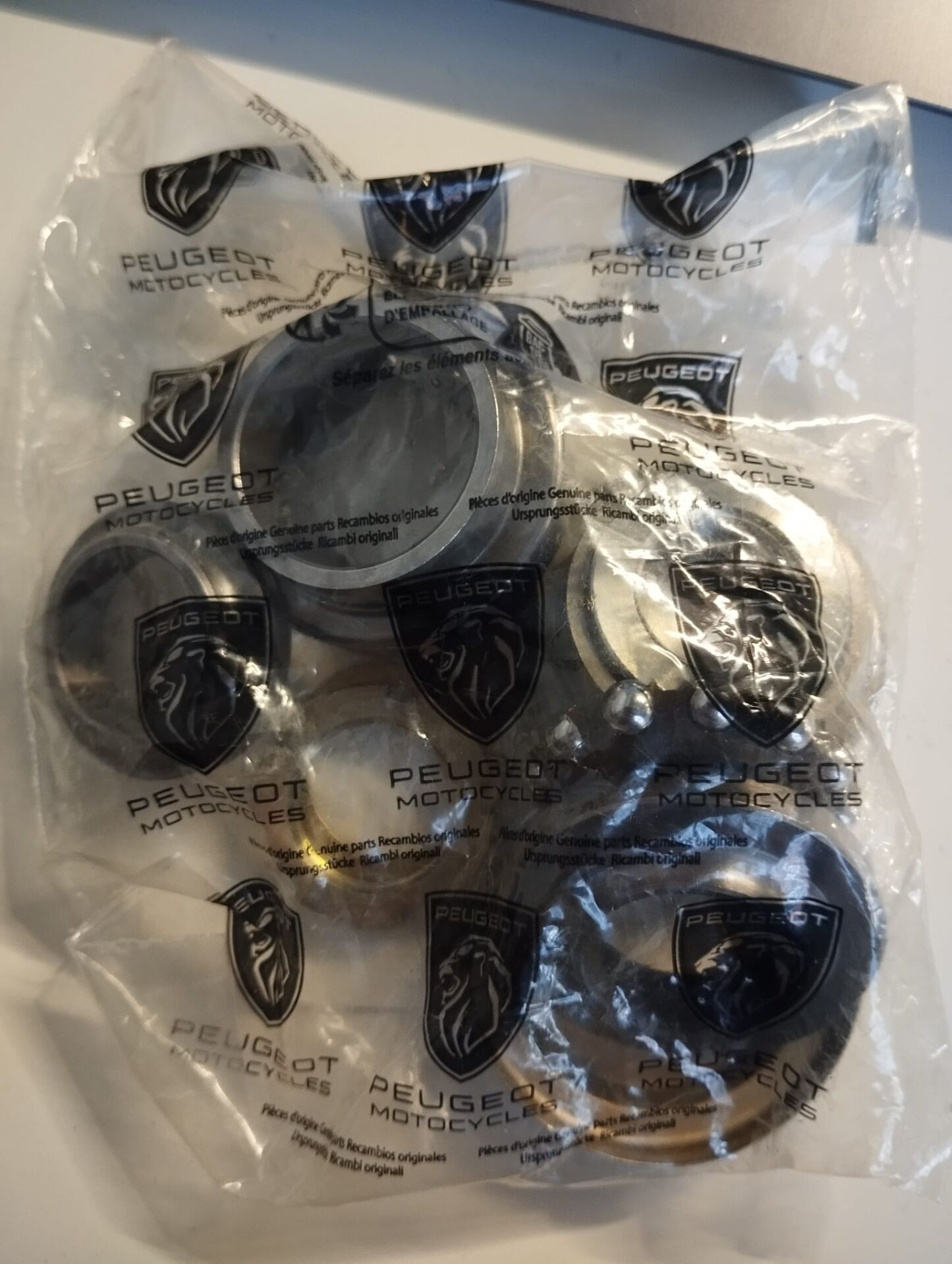 GIDON RULMAN TAKIMI XP400