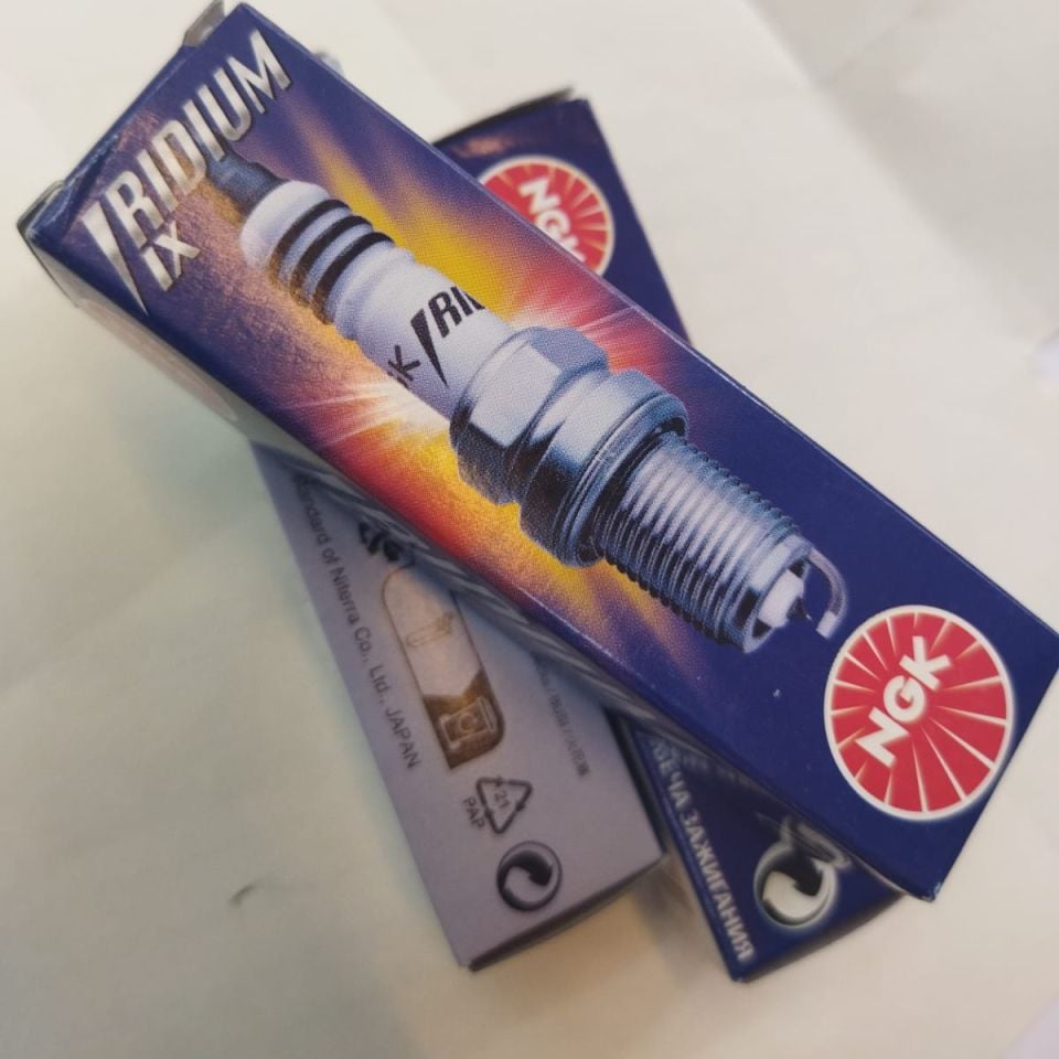 Sym As Ateşlme Ngk Buji Iridium CR7HIX Adet Jet14Ort Md Jet14Ort