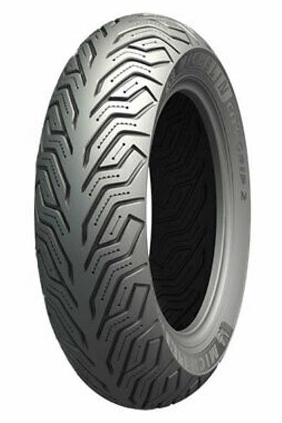Michelin City Grip 2 120/70-14 Ön Lastik