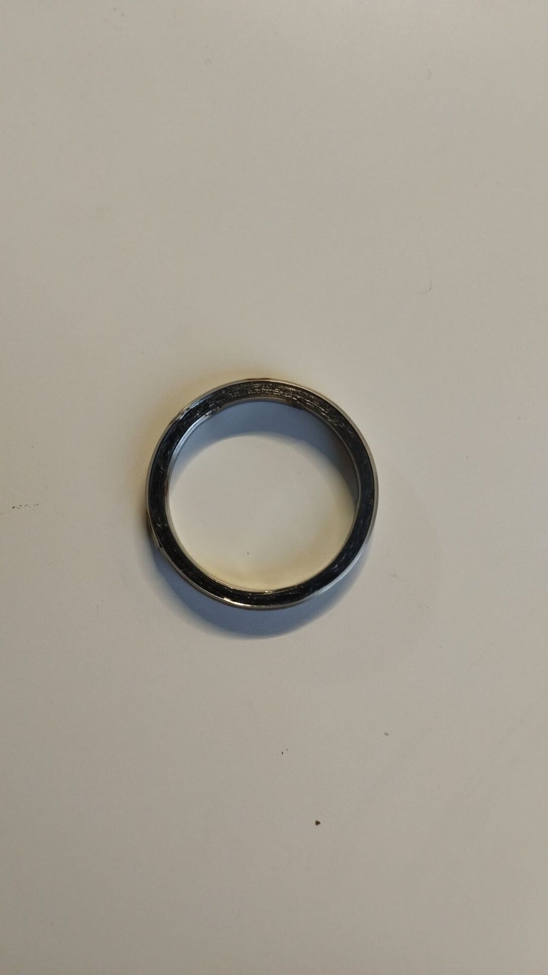 XP400 EGZOZ CONTASI METAL