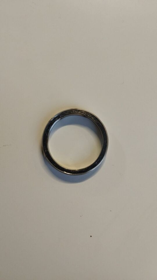 XP400 EGZOZ CONTASI METAL