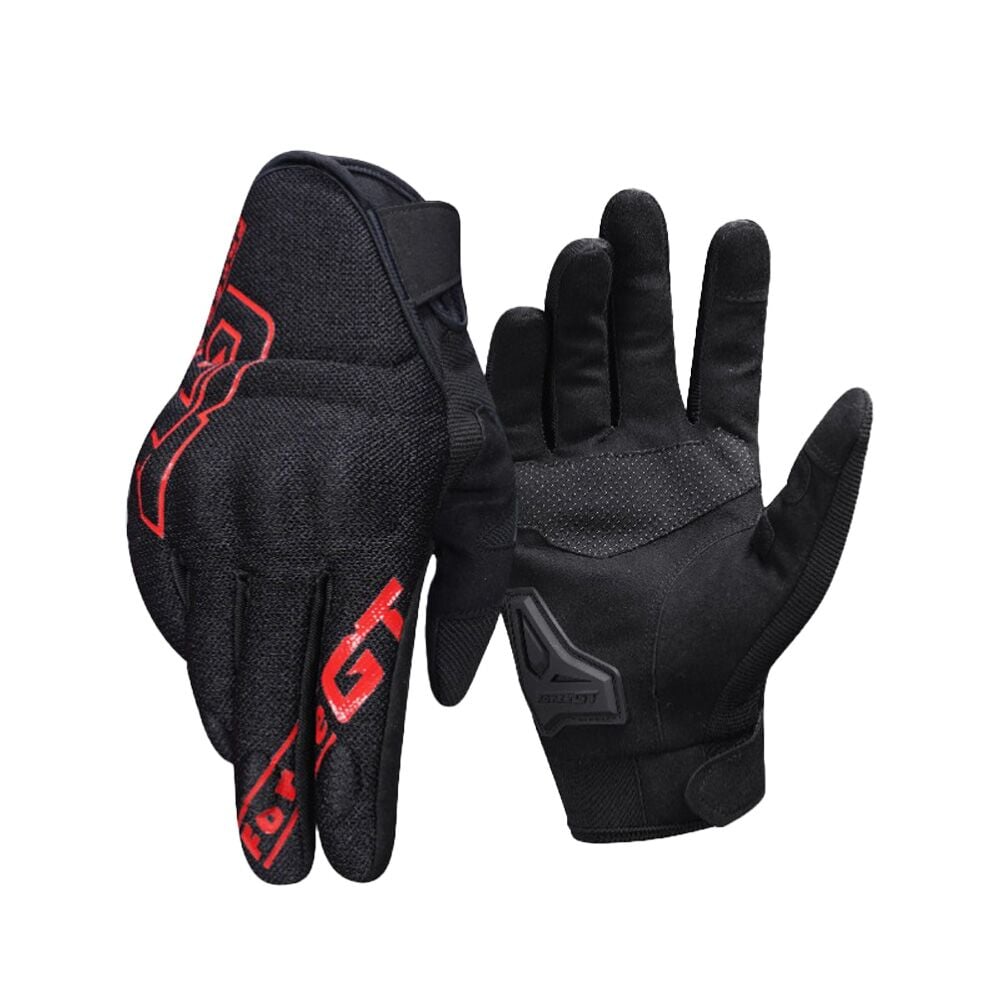 Forte Gt Rs07 Eldiven Kırmızı 2XL