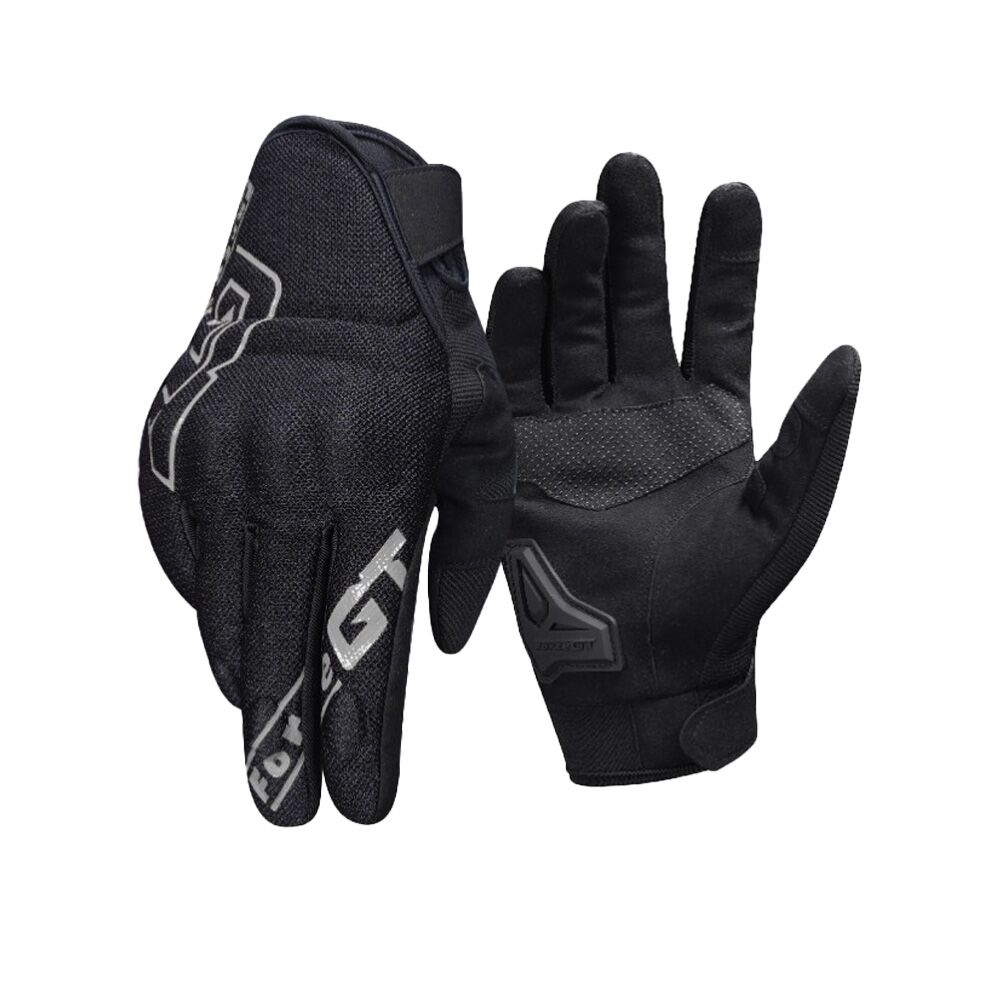 Forte Gt Rs07 Eldiven Siyah 2XL
