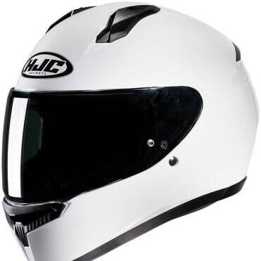 Hjc C10 Kask Beyaz XL