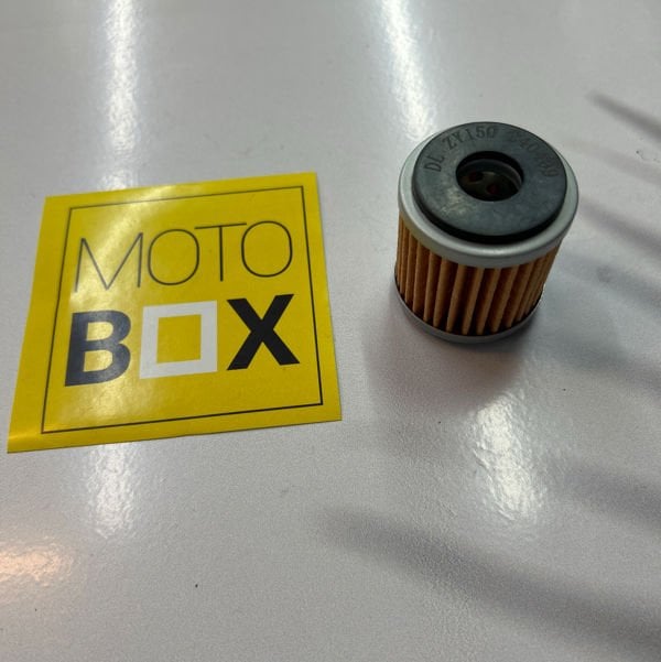 Yağ Filtresi (E04020117)- Um Renegade Commando 125