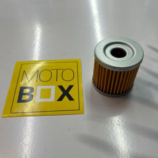 Yağ Filtresi (160043090000)- Peugeot - PM01