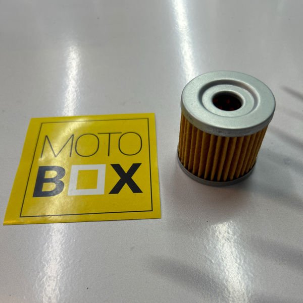 Yağ Filtresi (160043090000)- Peugeot - PM01