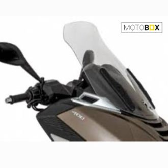 Ön Cam - Peugeot - Metropolis