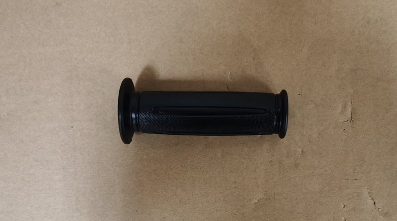 SYM Gidon Elcik Lastiği L Handle Grip Sol(L ) Kahve Ah - Fiddle 4 - Mio50