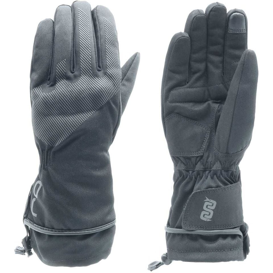 OJ UPLOAD KIŞLIK KORUMALI ELDİVEN - L