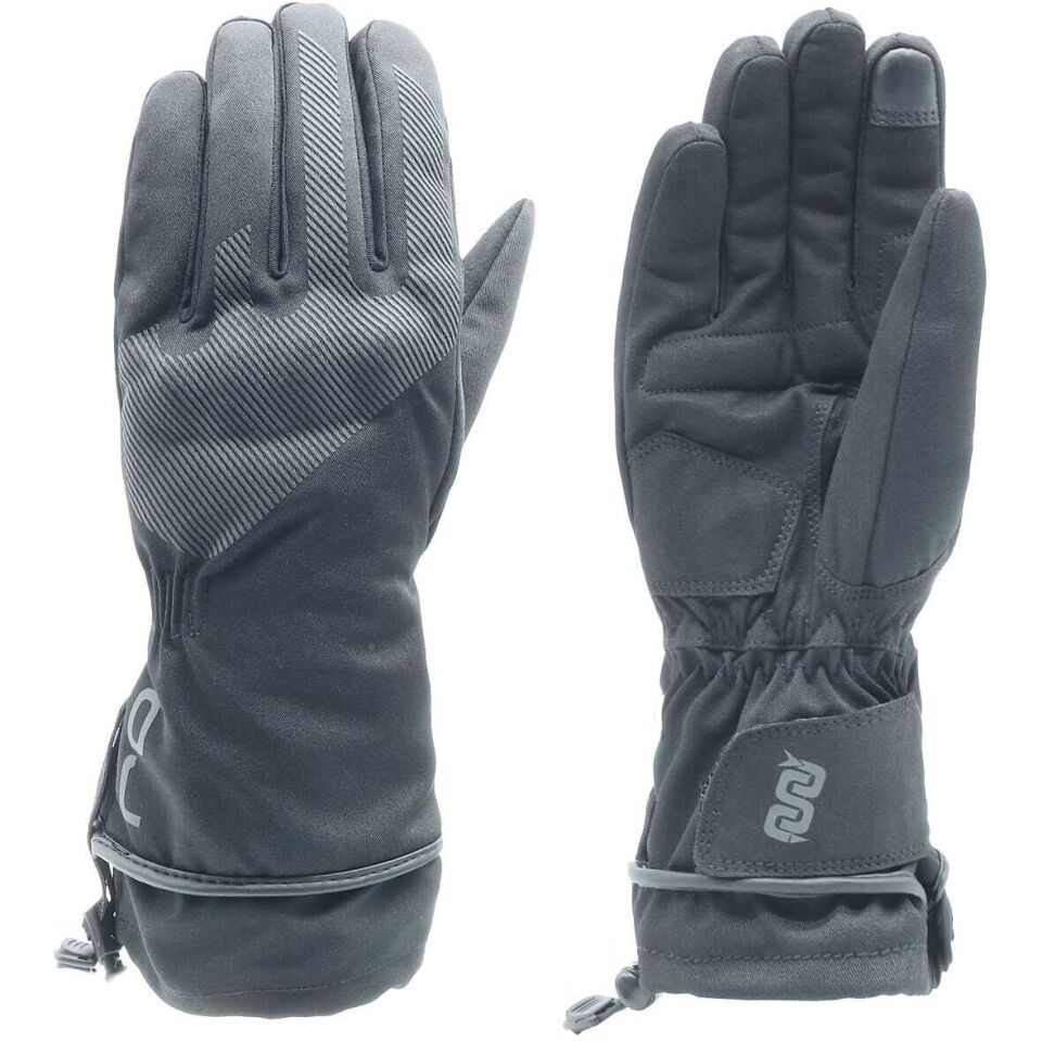 OJ UPLOAD KIŞLIK KORUMALI ELDİVEN - M