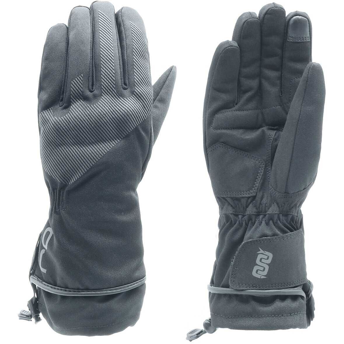 OJ UPLOAD KIŞLIK KORUMALI ELDİVEN - XL