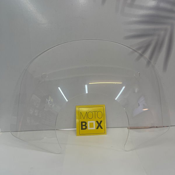 Ön Kısa Cam - Peugeot - Django OEM