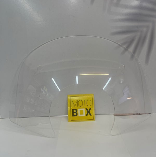 Ön Kısa Cam - Peugeot - Django OEM