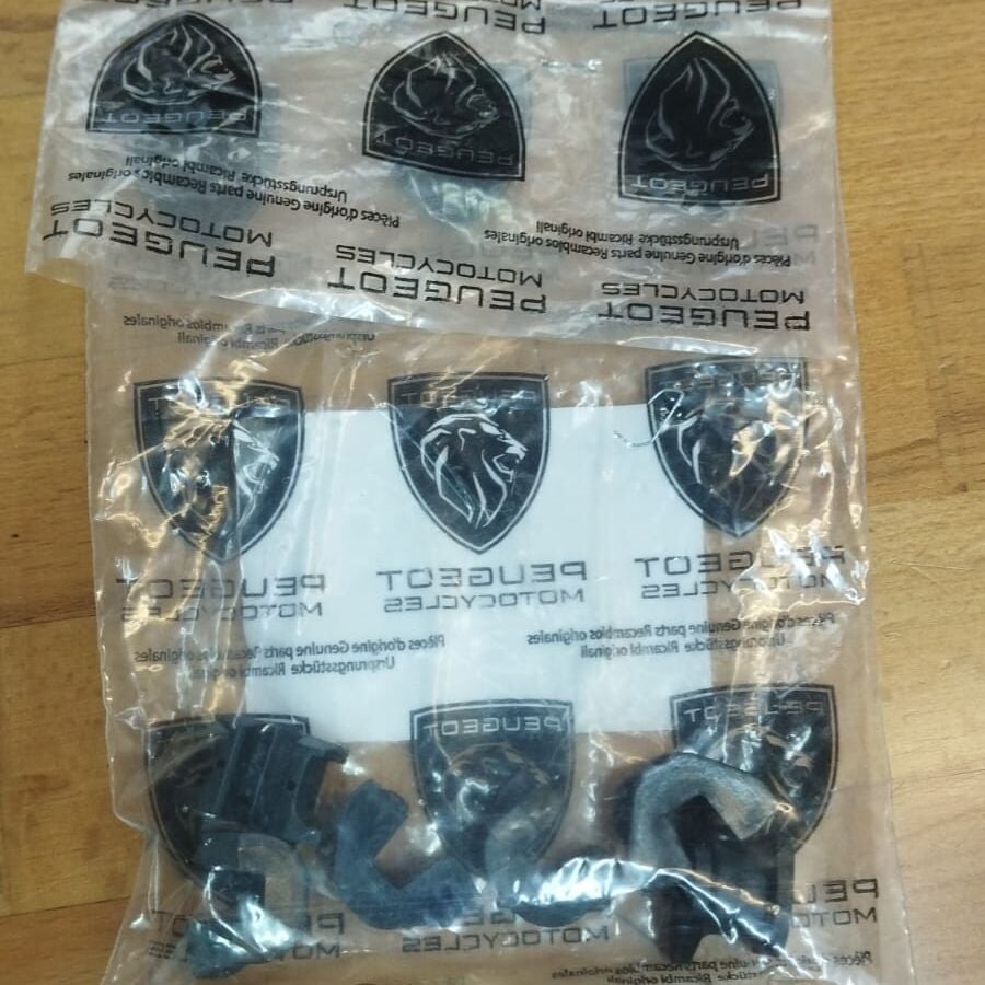 VARYATÖR TIRNAK SPEEDFİGHT 125