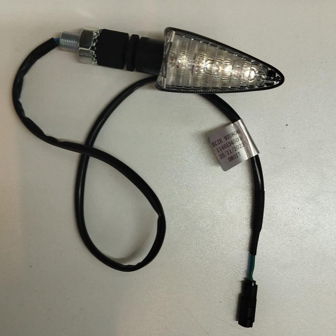 PEUGEOT XP 400 SİNYAL ARKA SAĞ