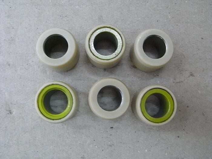 SYM VARYATÖR BAGA XPRO 125