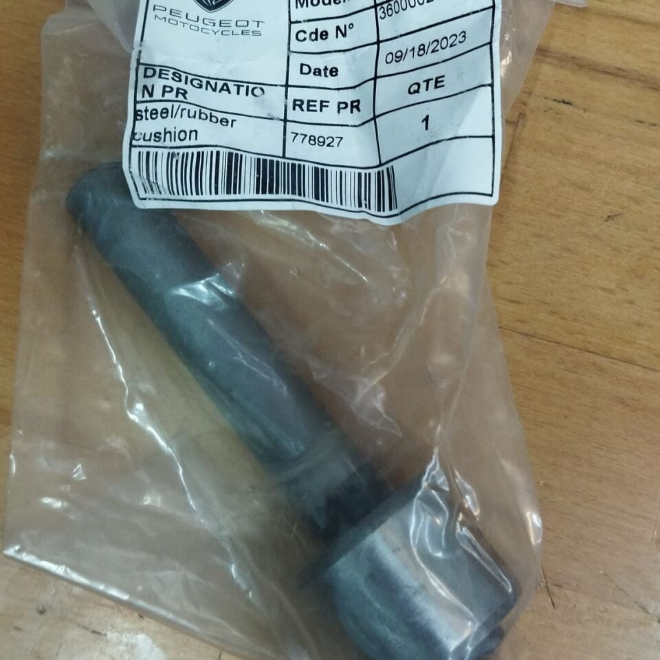 MOTOR TAKOZU PEUGEOT KİSSBEE