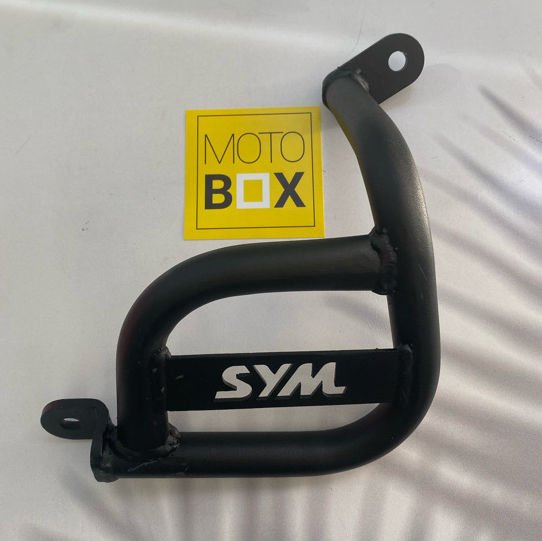 SYM Egzoz Koruma Üst Koruma Demiri - ADX125