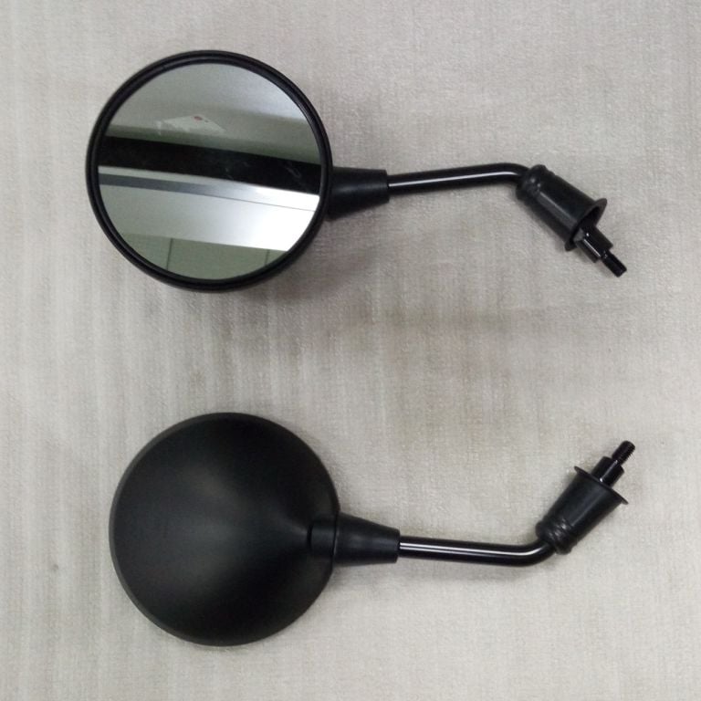 SYM Sol Ayna - Fiddle 4