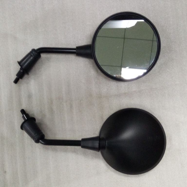 SYM Sağ Ayna - Fiddle 4