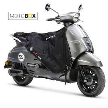 Diz Örtüsü - Peugeot - Django