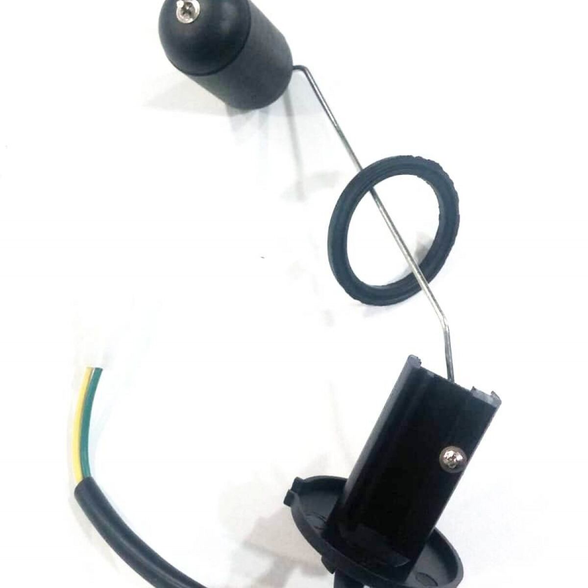 SYM_YAKIT BENZIN SAMANDIRASI