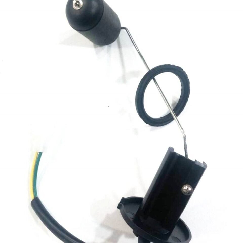 SYM_YAKIT BENZIN SAMANDIRASI