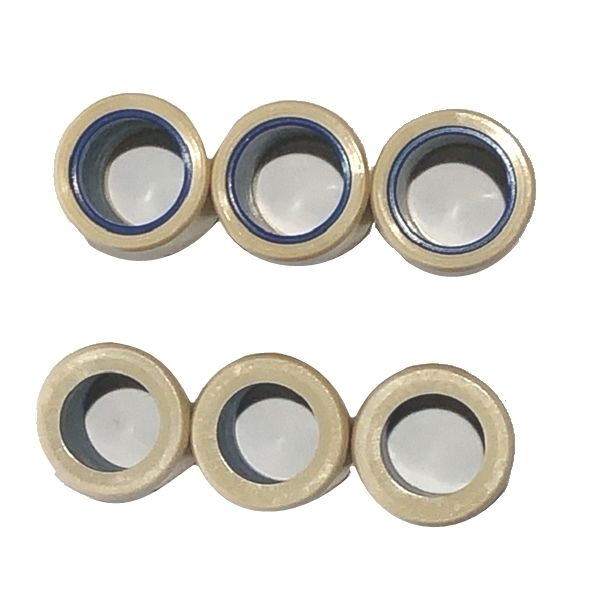 SYM Varyatör Ön Ağırlık Baga 6'Lı Set - Joymax