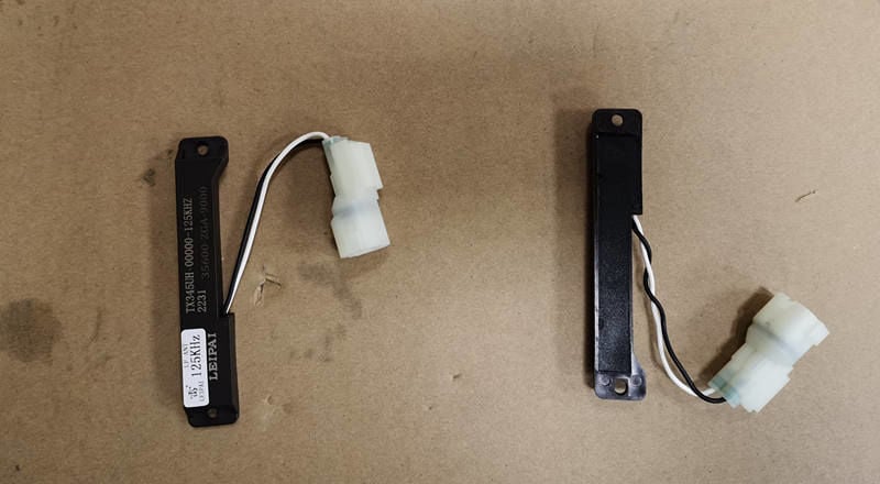 SYM Kumanda Okuyucu Sensörü - JetX- ADX125 - Joyride