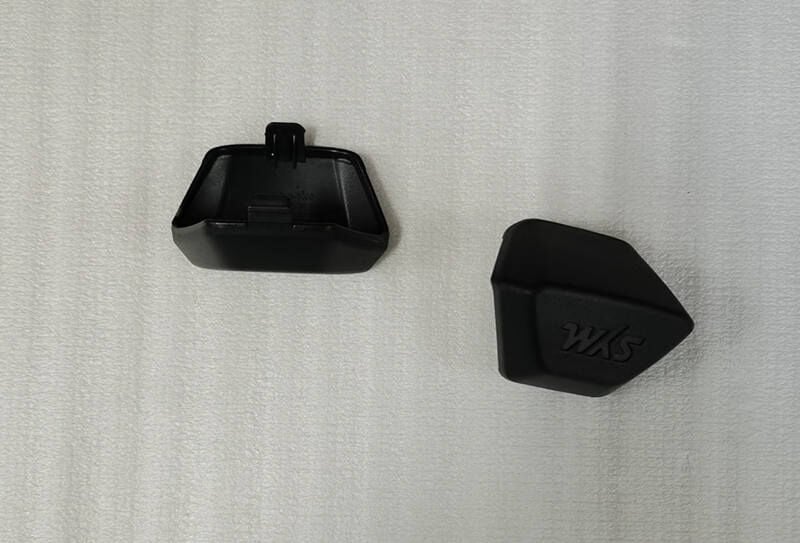 SYM GRENAJ İÇ BÖLÜM KUTUSU DEKOR KAPAĞI ÖN ADX 125