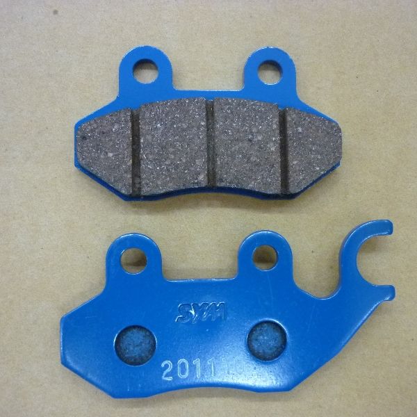 SYM Ön Fren Disk Balata  - HD200