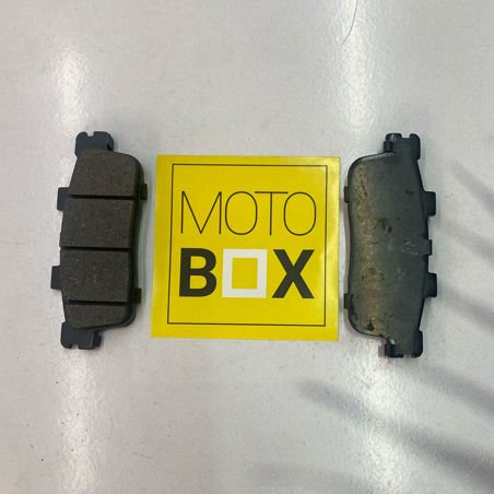 SYM Arka Fren Disk Balata 4'Lü Set - Joyride Joymax