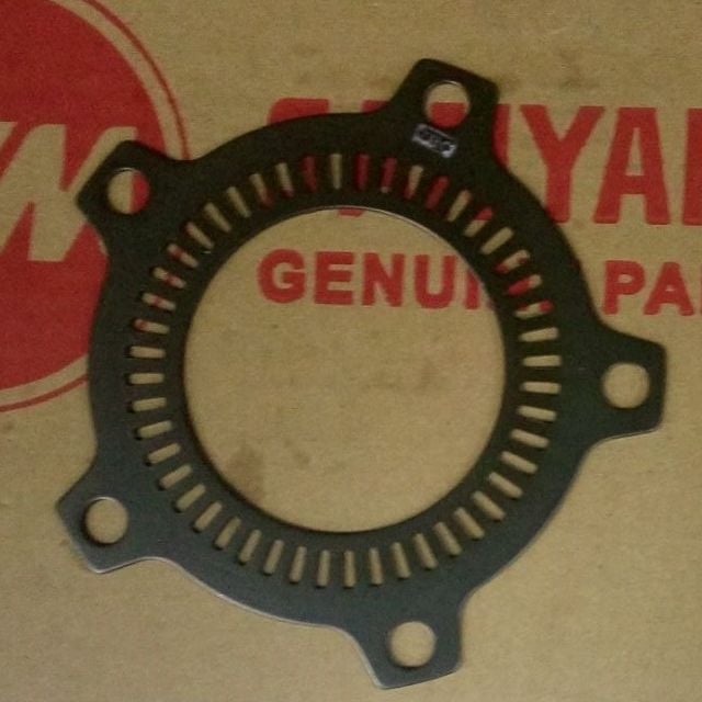 SYM Arka Fren Abs Çarkı - JetX - Jet14