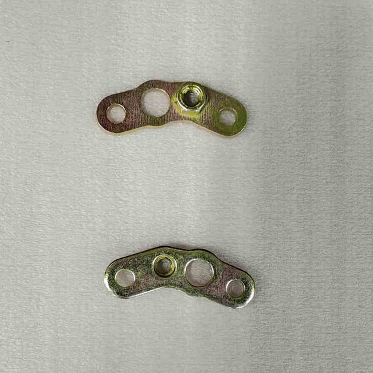 SYM Abs Fren Müşürü Braketi - ADX125