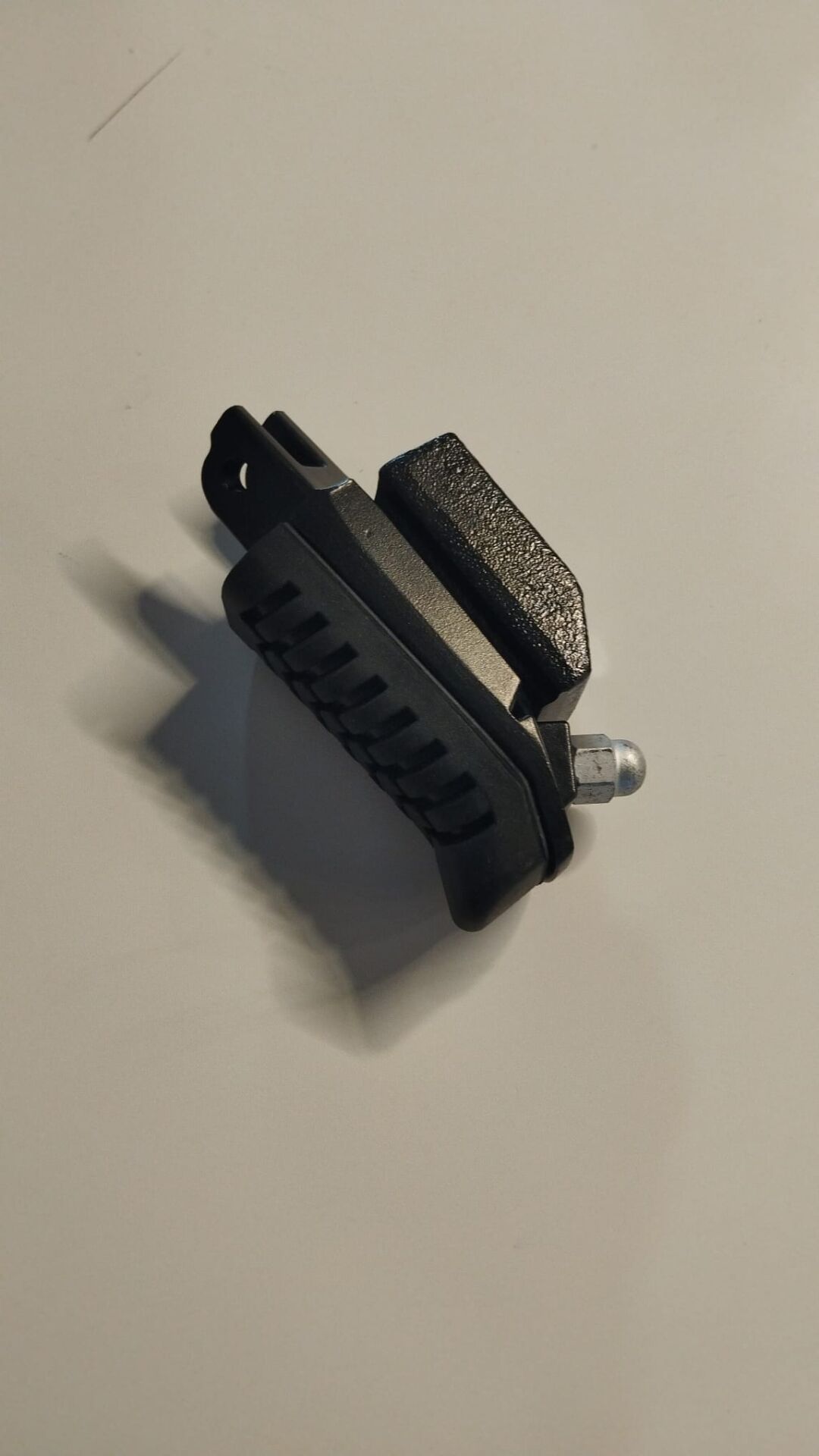 PM 02 SAĞ AYAK DAYAMA PEDALI