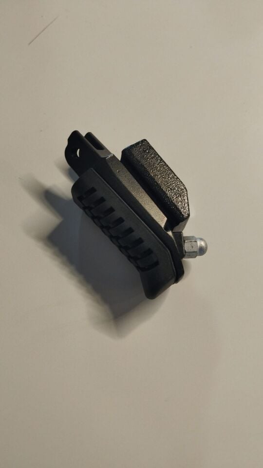 PM 02 SAĞ AYAK DAYAMA PEDALI