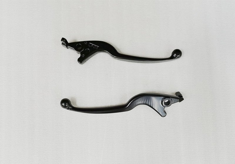 SYM FREN KOLU SOL TARAF SİYAH JET14 FİDDLE 4