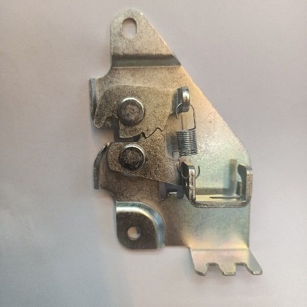 SYM Sele Koltuk Kilit Mekanizması JOYRİDE ADX 300