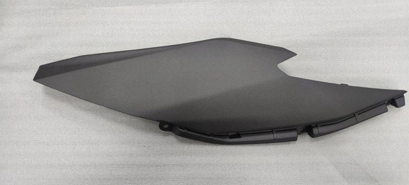 SYM Grenaj Üst Marşpiyel Arka Sol Mat Gri - JetX