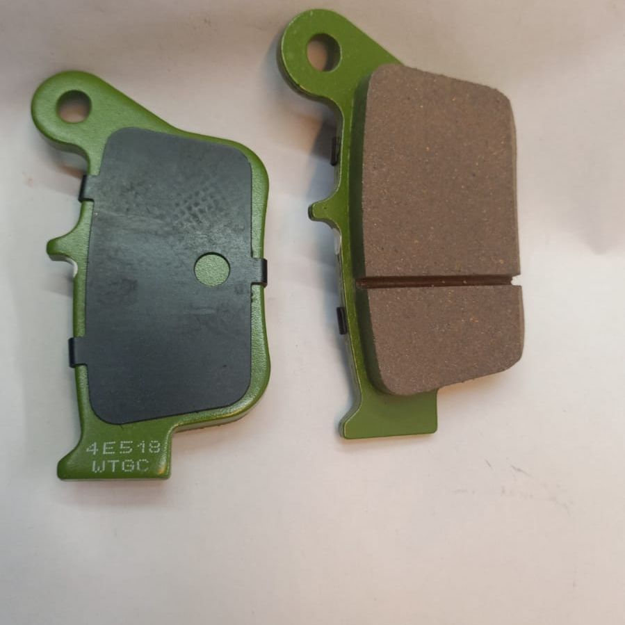 Sym Fren Balatası Disk Balata Arka max 508tl