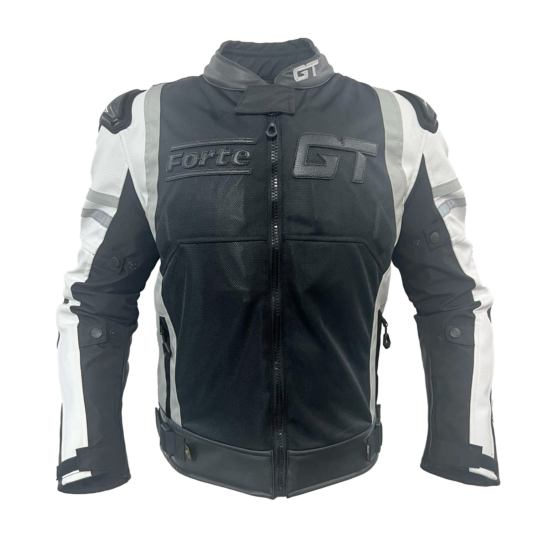Forte Gt 2003001 Titan Mont Beyaz XL