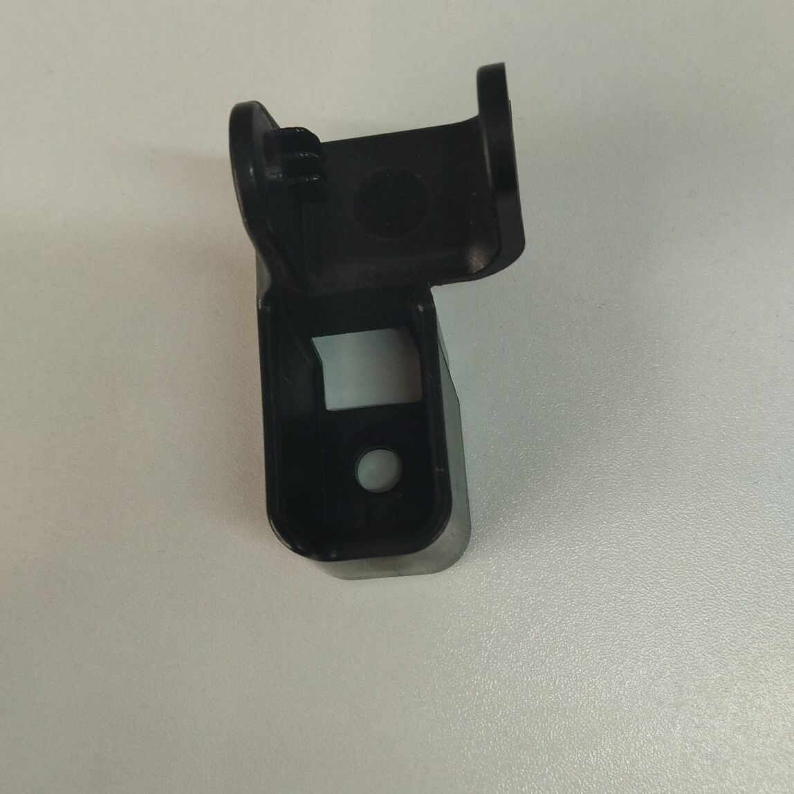 Sol Elcik Koruma Plastiği Peugeot XP400